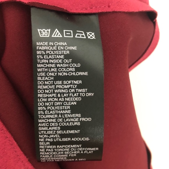 Urban Outfitters Suede Cocktail Dress - Picture 6 of 6